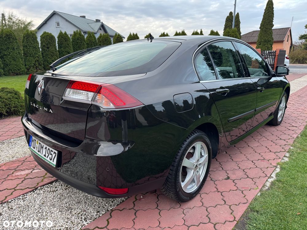 Renault Laguna 2.0 16V 140 Dynamique - 10