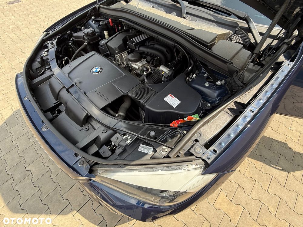 BMW X1 sDrive18i - 39