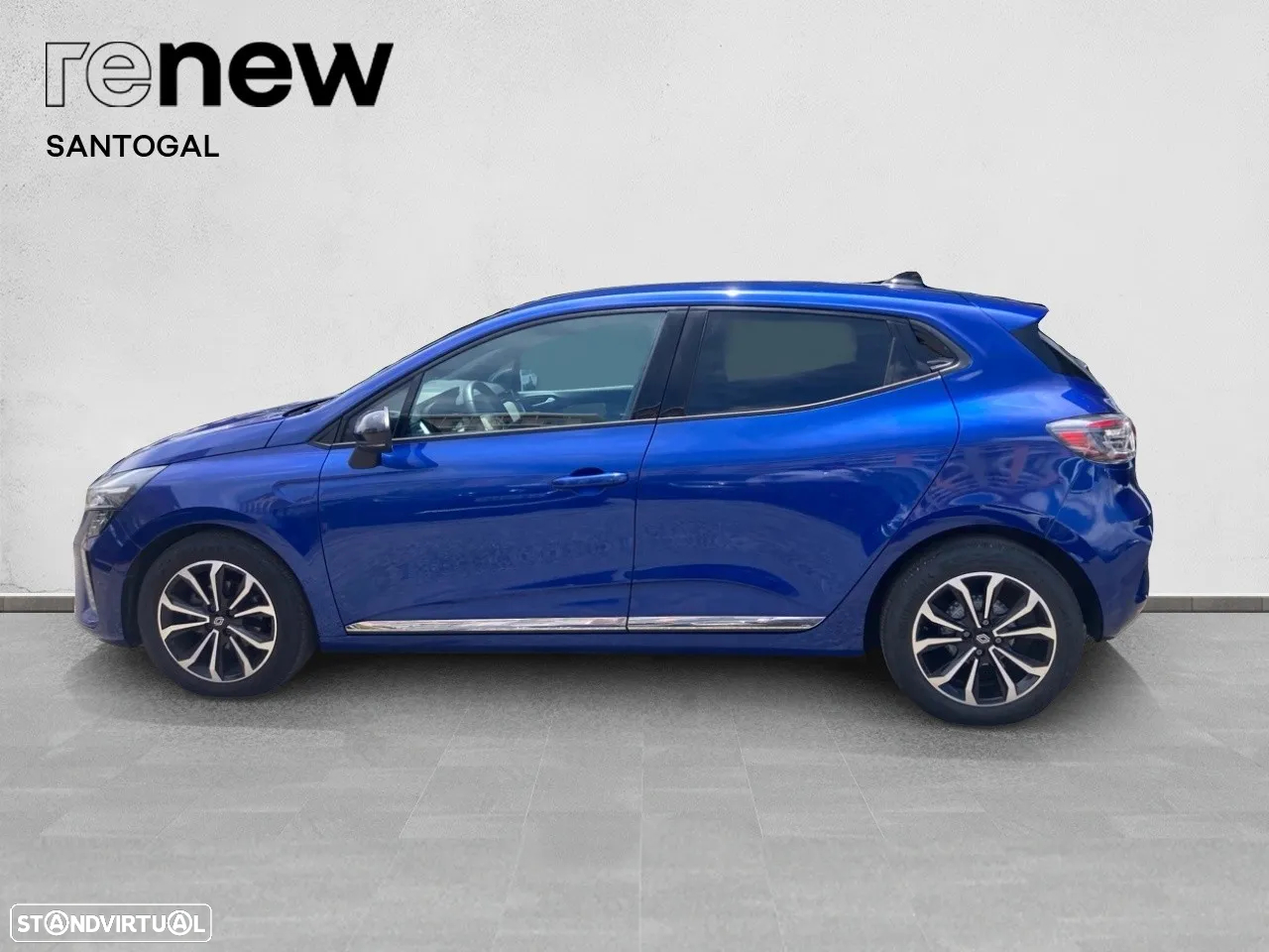 Renault Clio 1.0 TCe Techno - 7