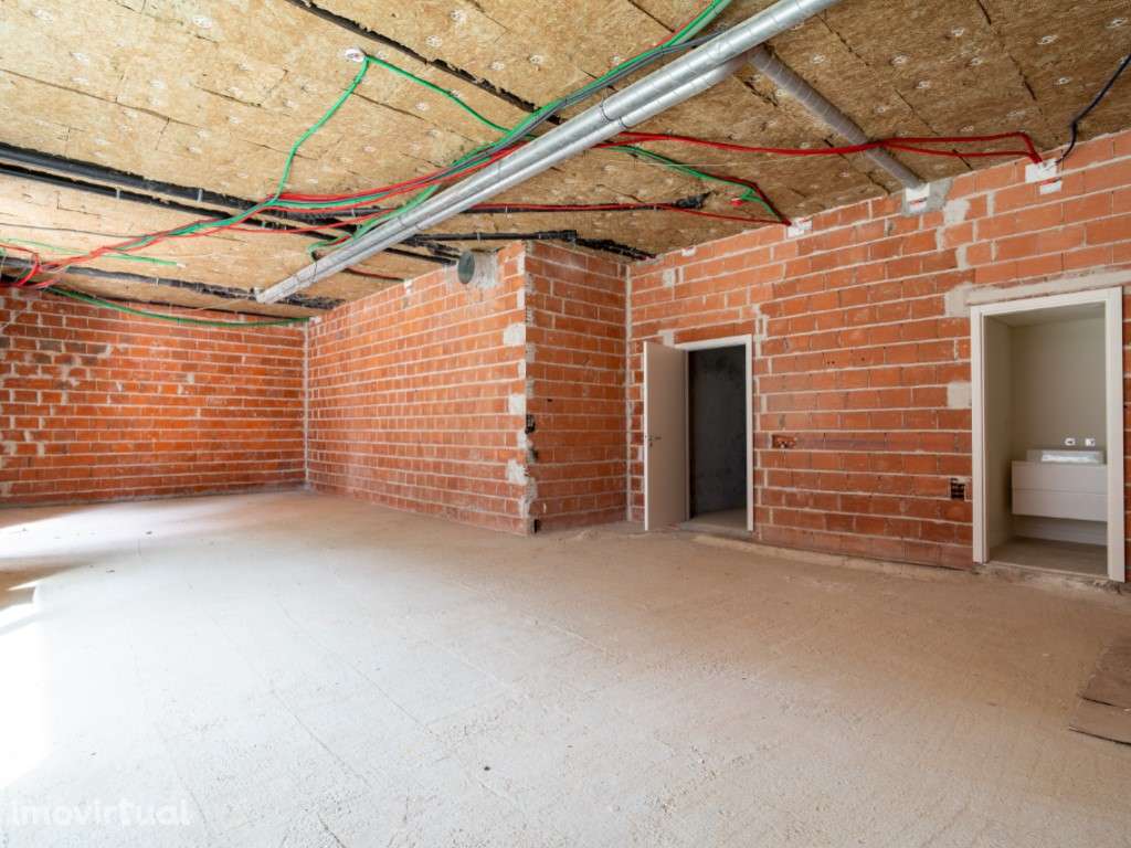 Espaço Comercial - Edificio O'Living - Invista em Duas Lojas no O'L... - Grande imagem: 5/17