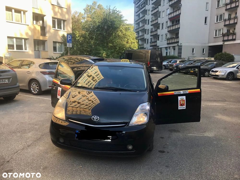 Toyota Prius 1.5 VVT-i Prestige - 5