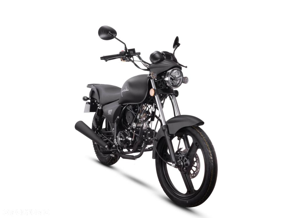 Junak 902 - 2