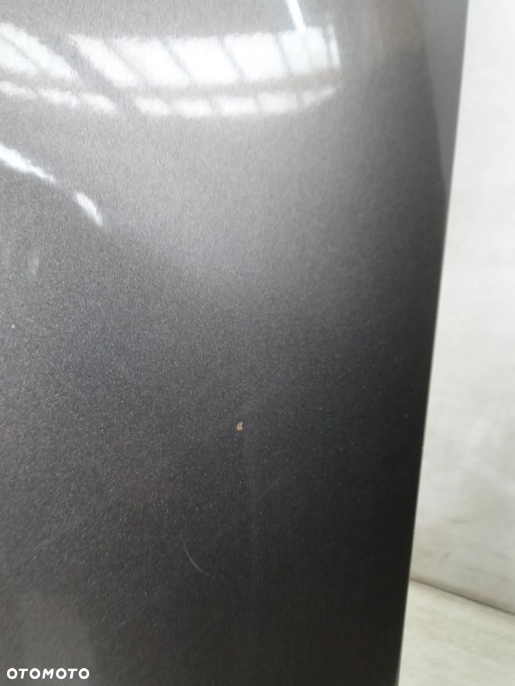 HONDA CIVIC VIII UFO BŁOTNIK LEWY PRZÓD PRZEDNI LISTWA YR578M - 6