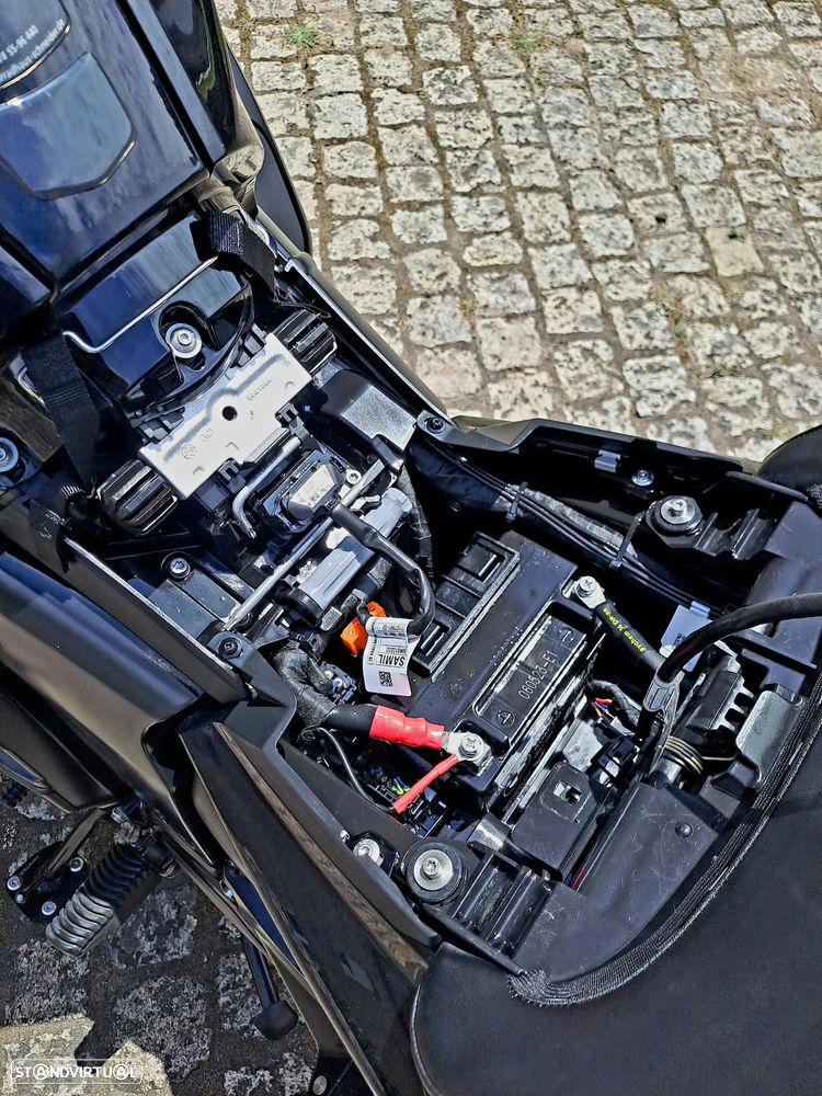 BMW K 1600 GT - 19