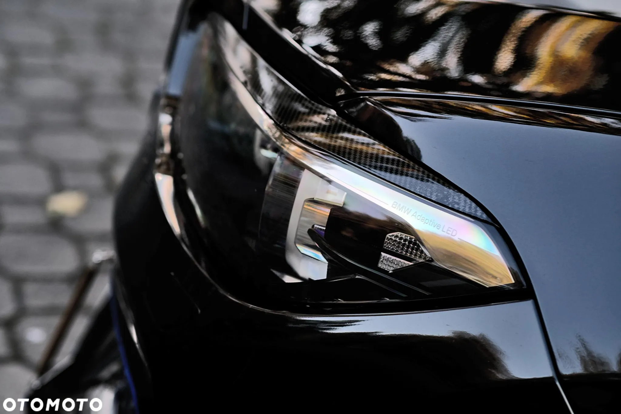 BMW 1M - 8