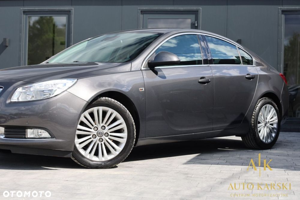 Opel Insignia - 10