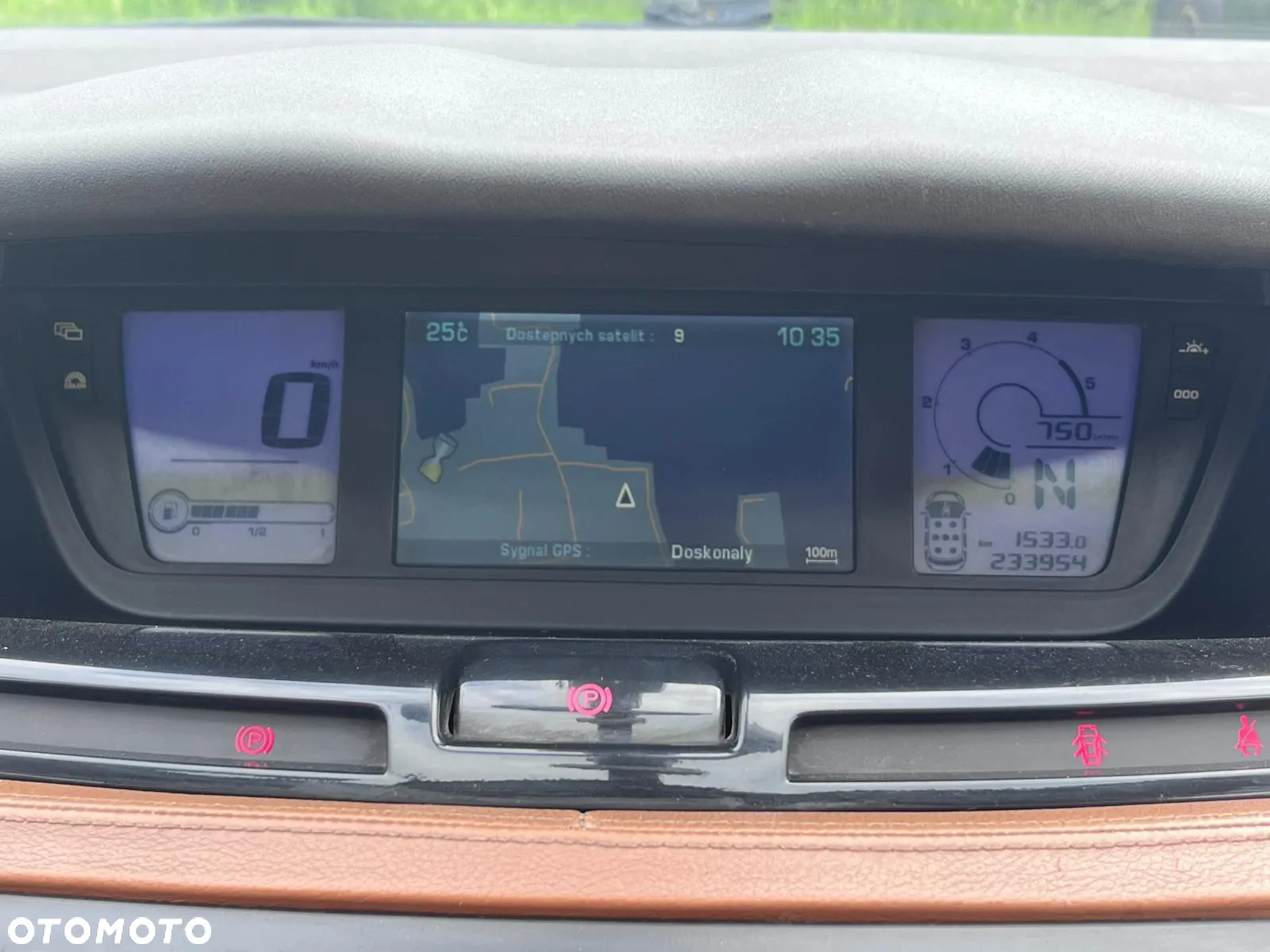 Citroën C4 Picasso 2.0 HDi Equilibre Navi Exclusive - 14