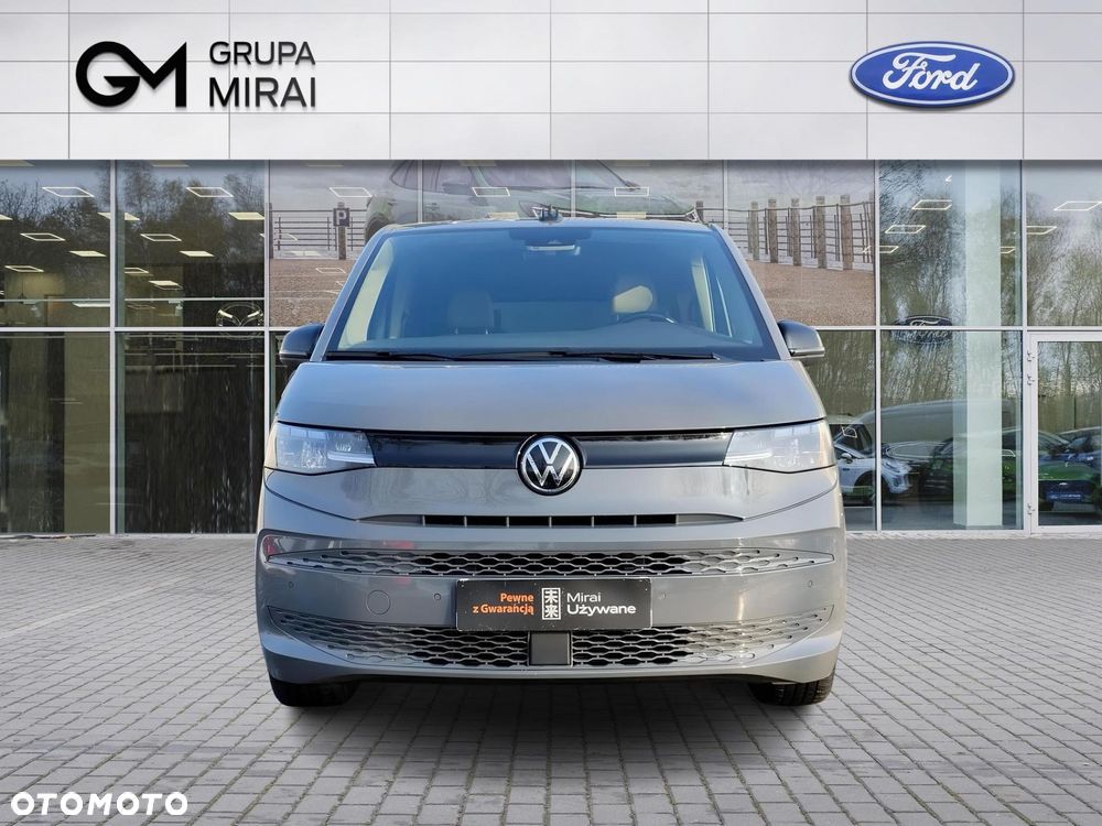 Volkswagen Multivan 1.4 TSI eHybrid PHEV 160kW L1 DSG - 8