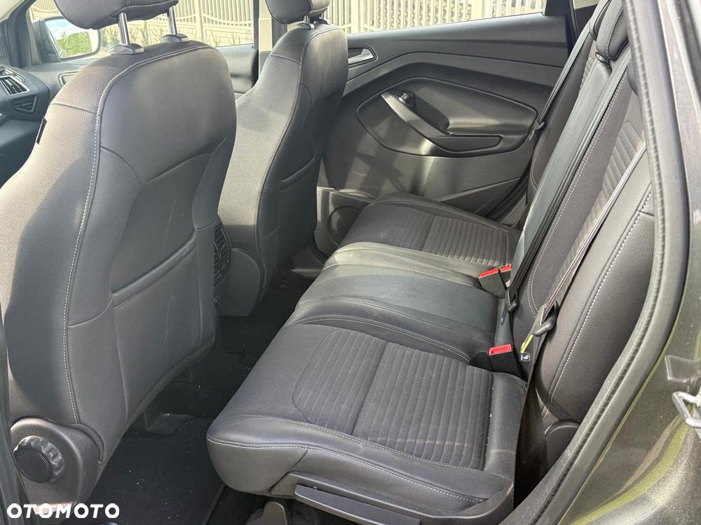 Ford Kuga 1.5 EcoBoost FWD Edition ASS GPF - 11