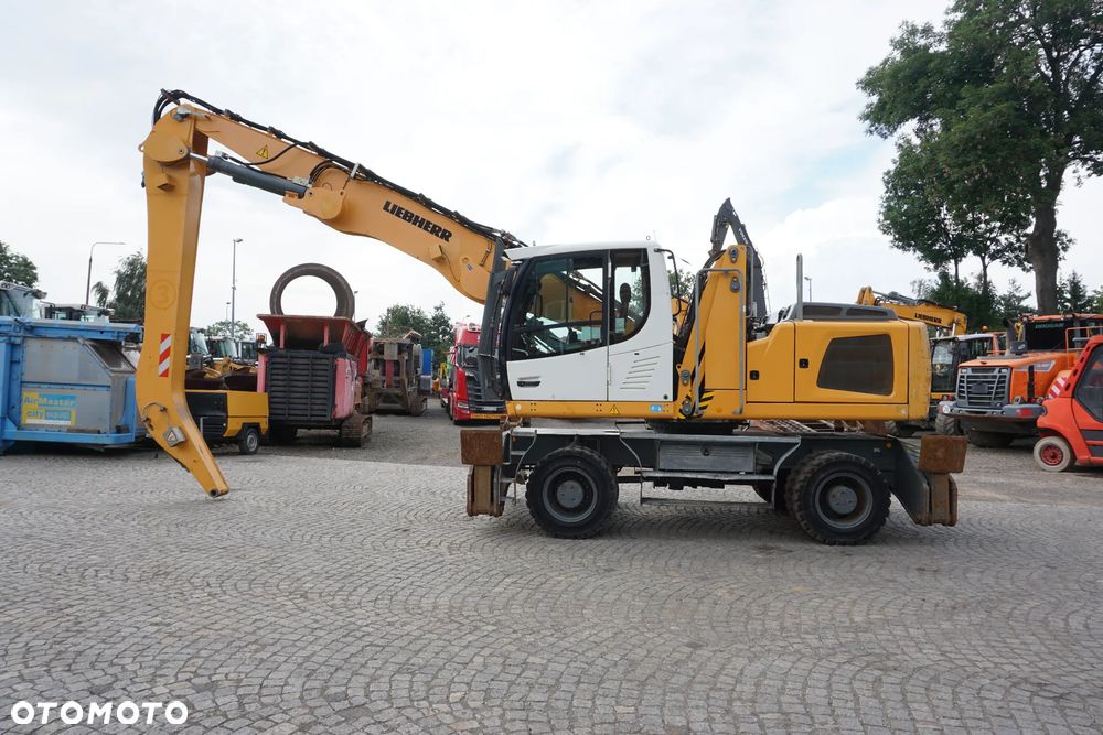 Liebherr LH 26 M Litronic LH 22 LH 24 LH 30 - 8