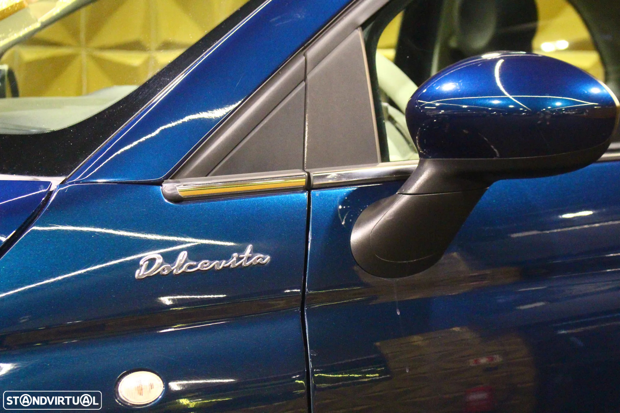 Fiat 500 1.0 GSE Hybrid Dolcevita - 3