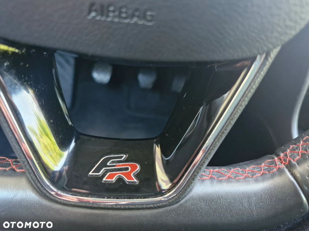 Seat Leon 1.5 TSI ACT OPF FR Plus - 21