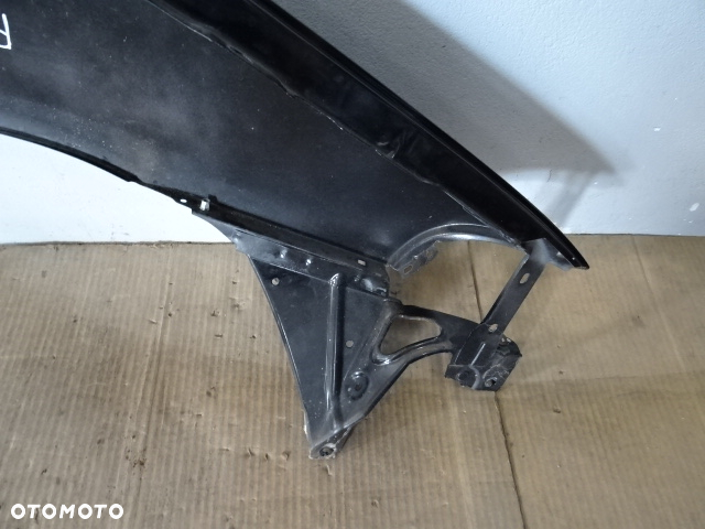 BŁOTNIK LEWY PRZÓD PRZEDNI FIAT PUNTO I CABRIO 93-99 BERTONE NR433 - 12