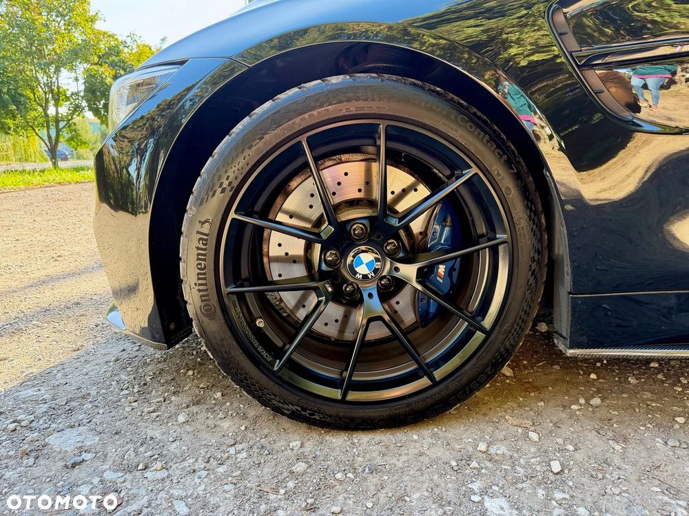 BMW M4 - 21