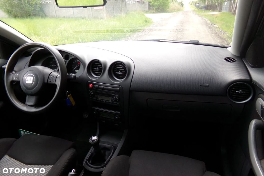 Seat Ibiza - 12