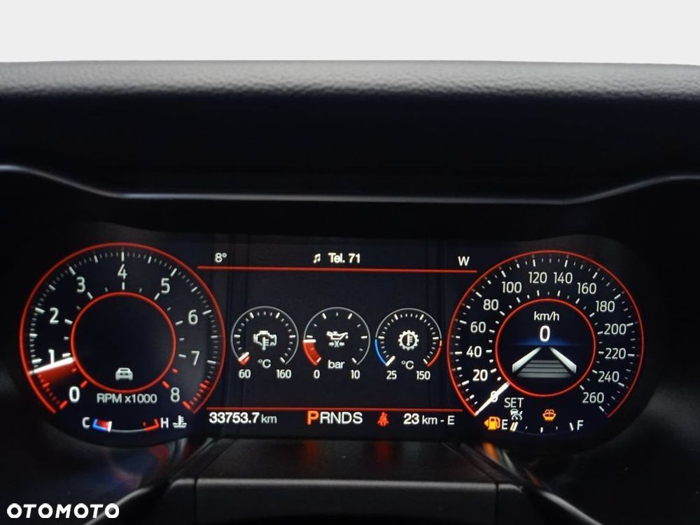 Ford Mustang 5.0 V8 GT - 17