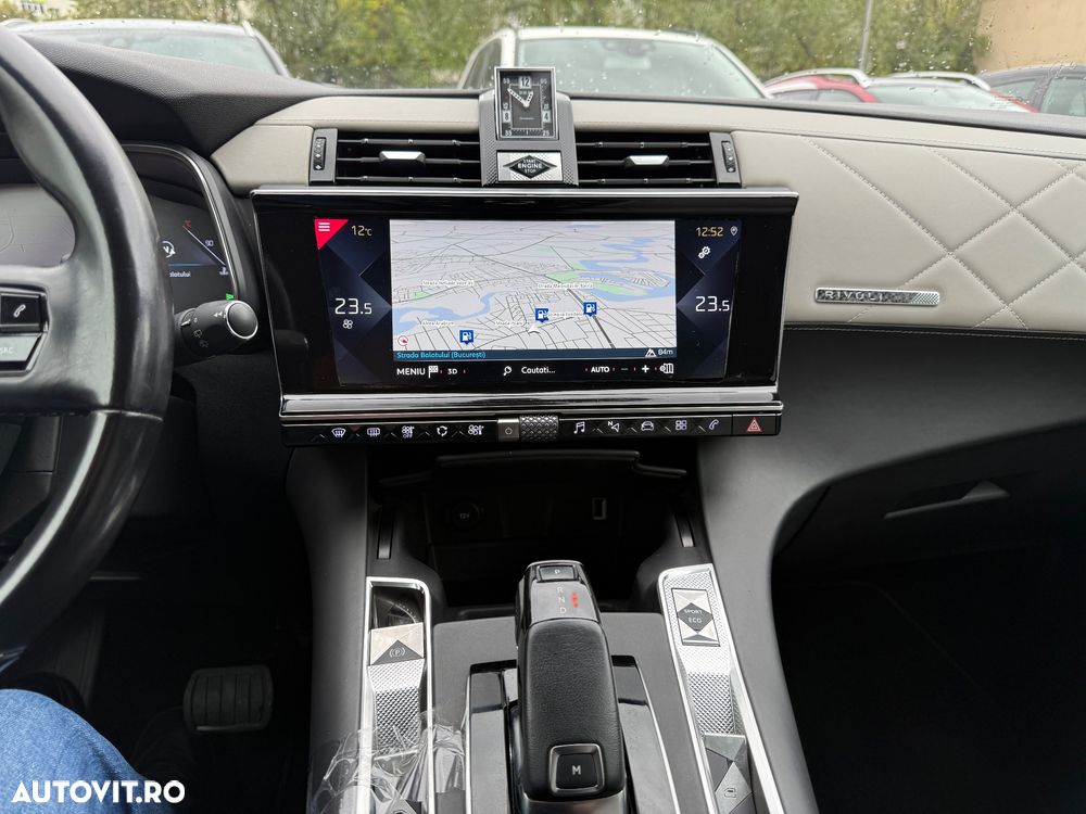 DS Automobiles DS 7 Crossback DS7 1.5 BlueHDi 130 S&S EAT8 RIVOLI - 37