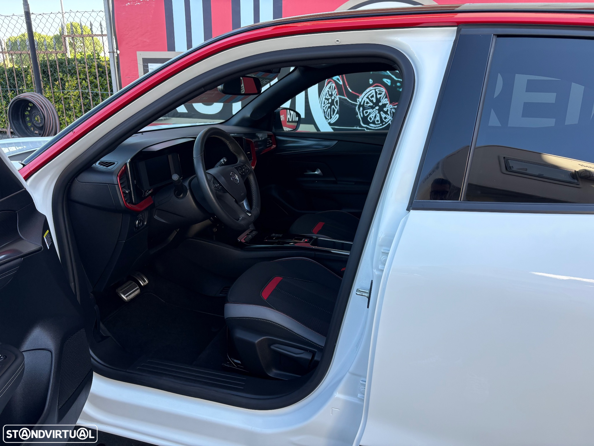 Opel Mokka-e GS Line - 30