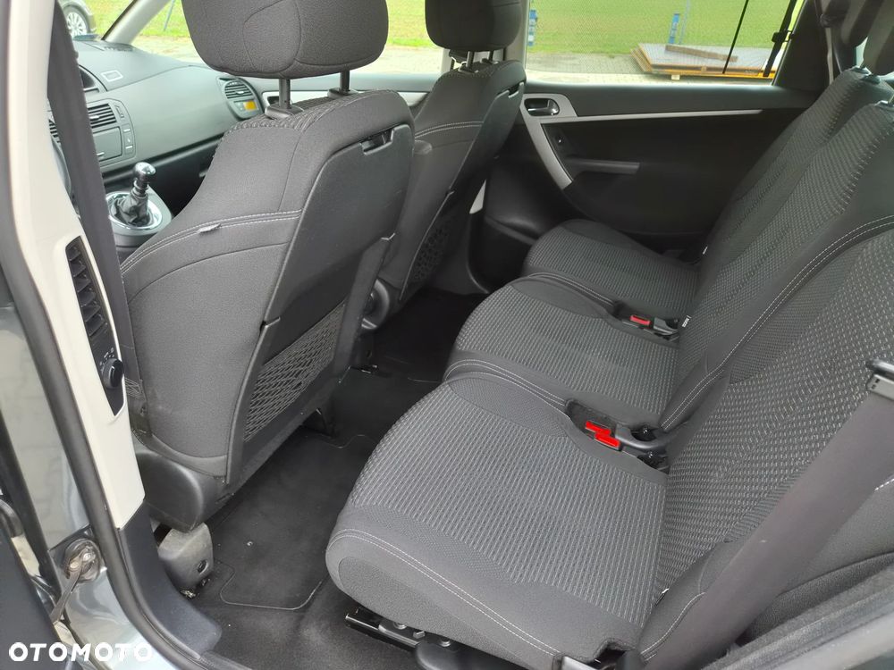 Citroën C4 Picasso 1.6 HDi Equilibre - 7