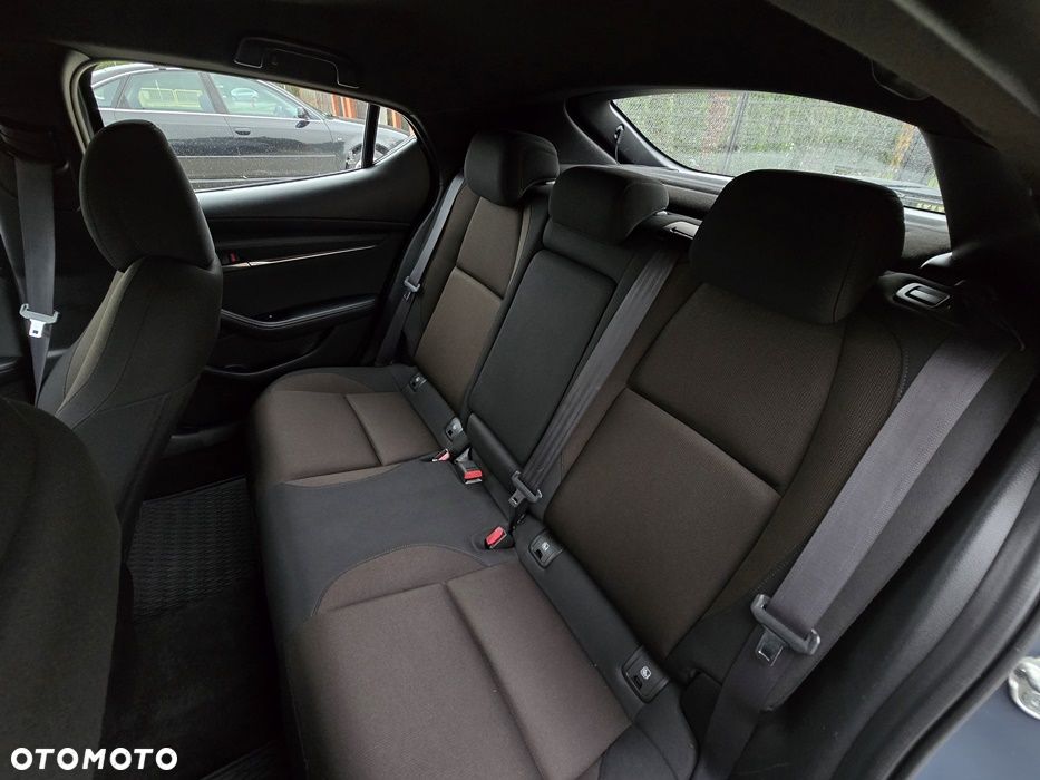 Mazda 3 - 31