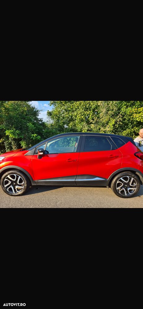 Renault Captur dCi Authentique - 3