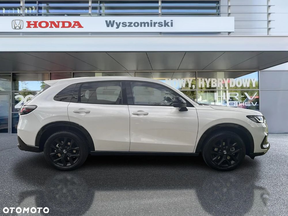 Honda ZR-V 2.0 i-MMD HEV Sport 2WD CVT - 7