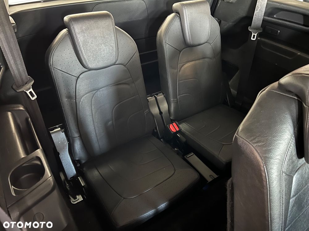 Citroën C4 Grand Picasso - 33