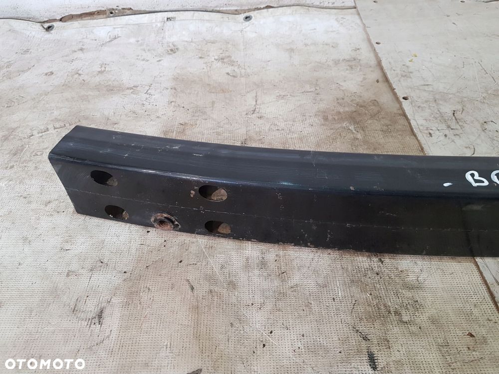 belka zderzaka tył tylnia 05303769ac jeep compass i 07 rok eu 2.4b - 3