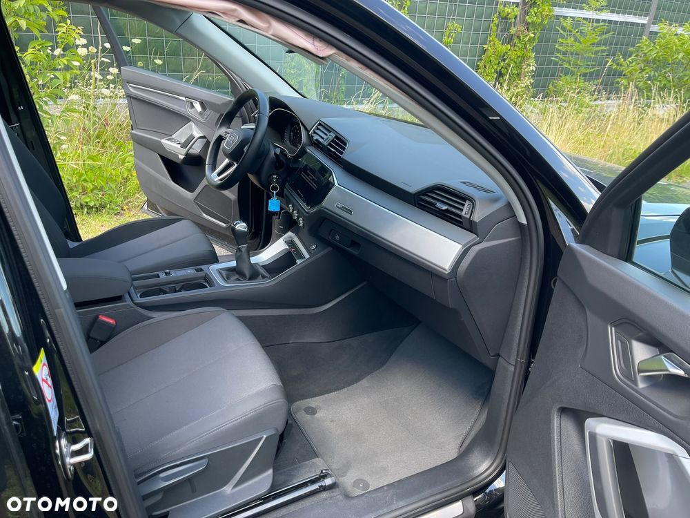 Audi Q3 - 8