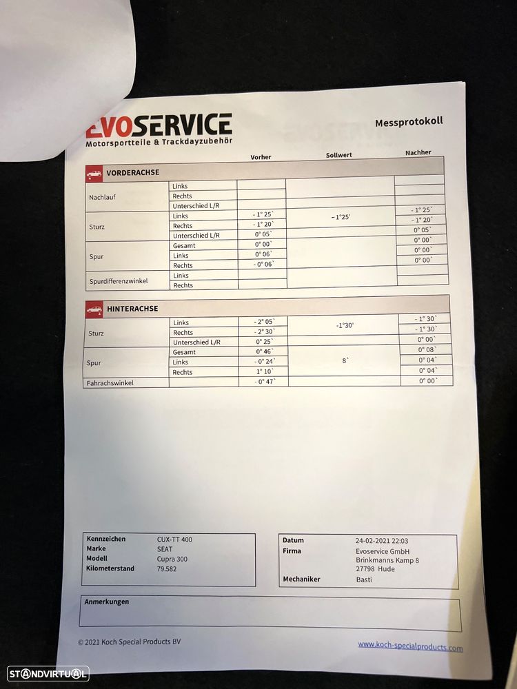 SEAT Leon SC 2.0 TSI S&S DSG Cupra 300 - 47