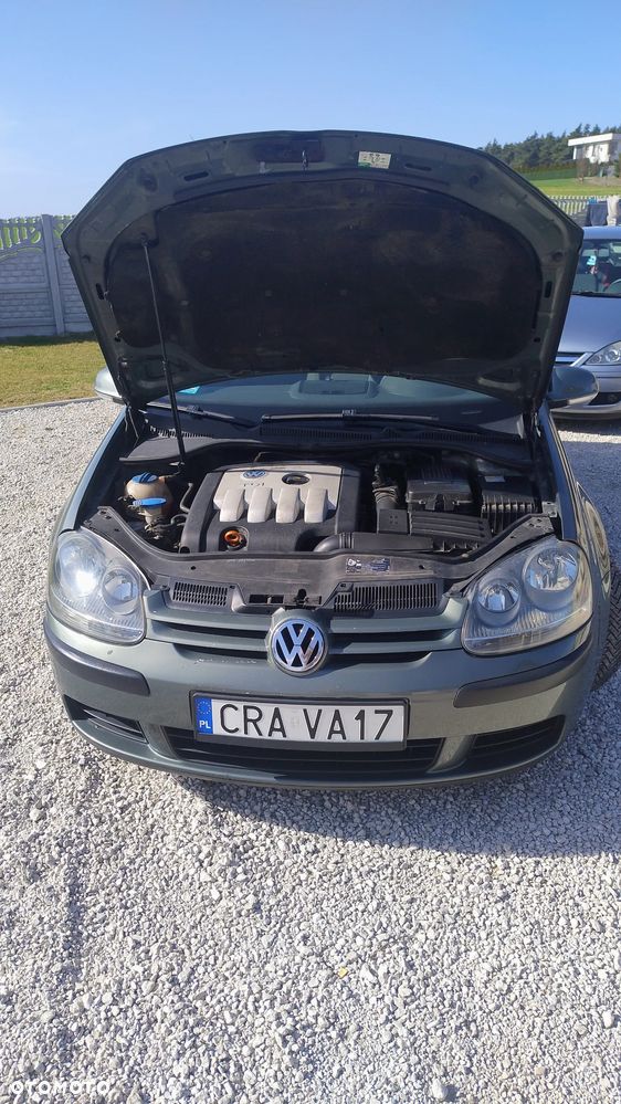 Volkswagen Golf - 8