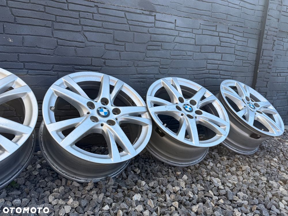 ALUFELGI BMW VOLKSWAGEN SKODA SEAT AUDI 5X112 R.16 - 8