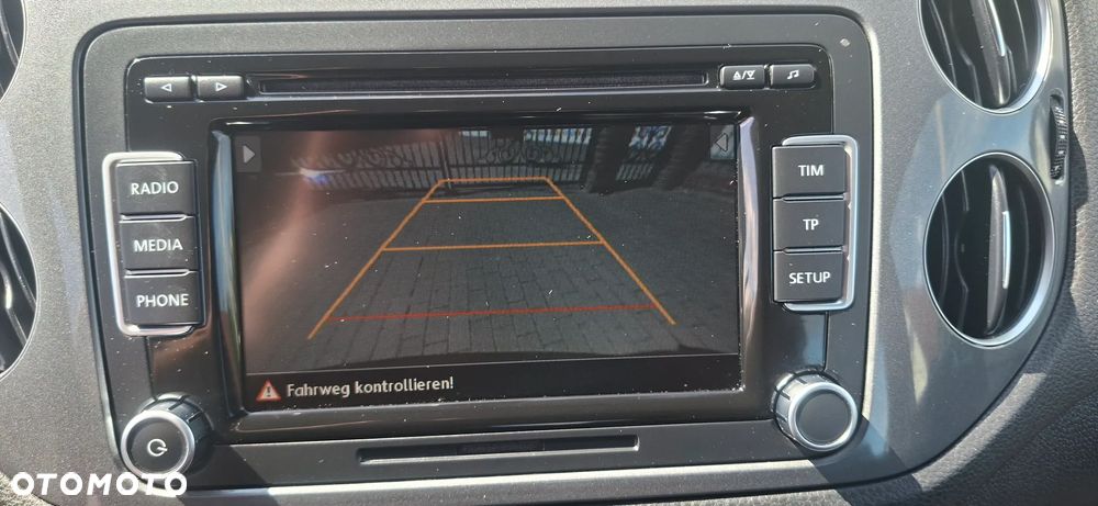 Volkswagen Tiguan 1.4 TSI BlueMotion Technology Exclusive - 14