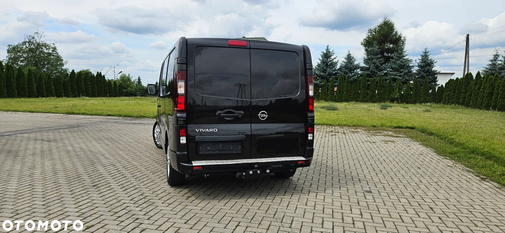 Opel Vivaro - 7
