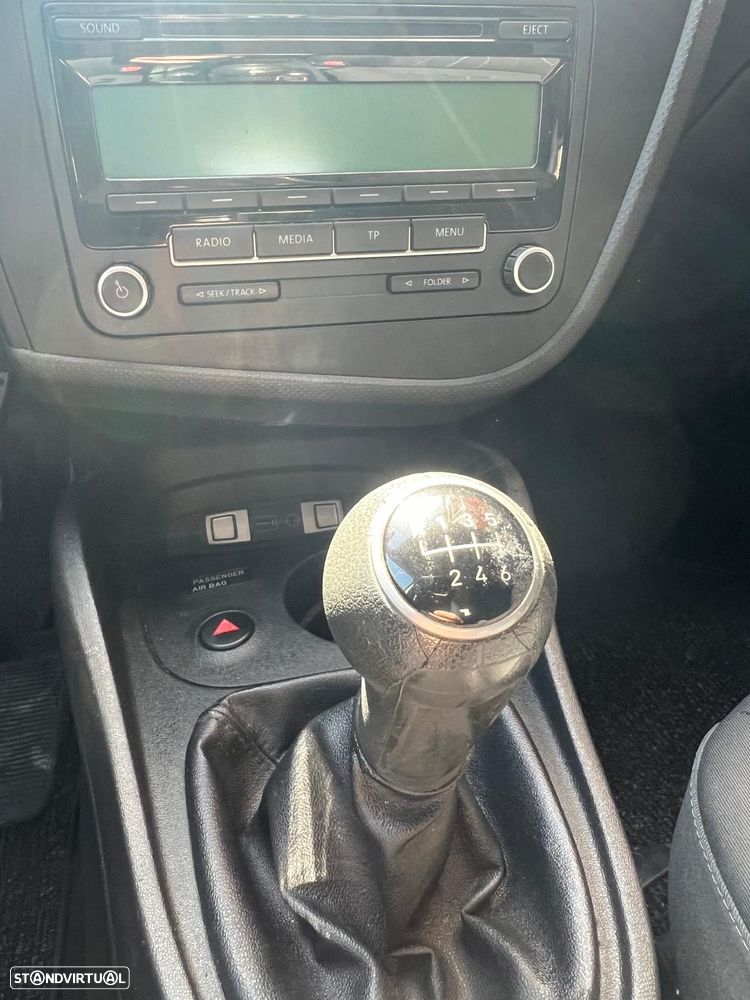 SEAT Leon 1.2 TSI 16V Copa Plus Eco.Start/Stop - 14