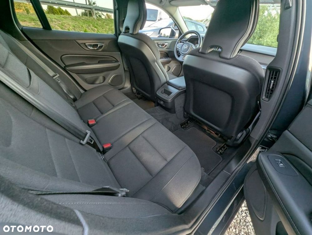 Volvo V60 - 10