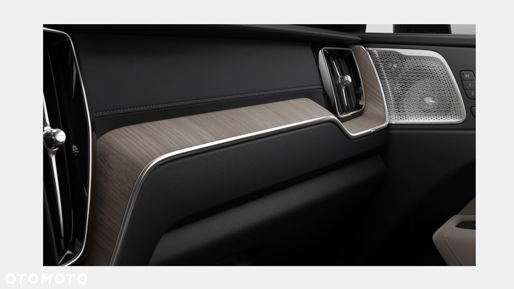 Volvo XC 60 B5 B AWD Ultra Dark - 10