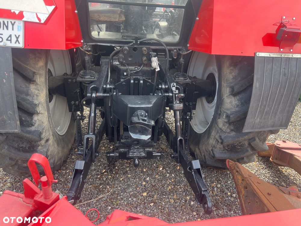 Zetor 16145 - 3
