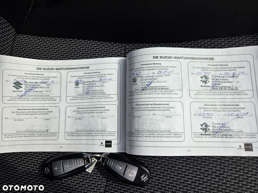 Chevrolet Aveo 1.4 16V LT - 26