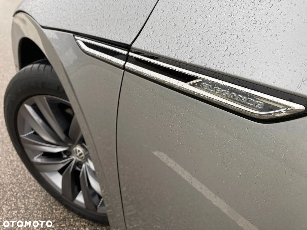 Volkswagen Arteon 2.0 TDI 4Motion SCR Elegance DSG - 18