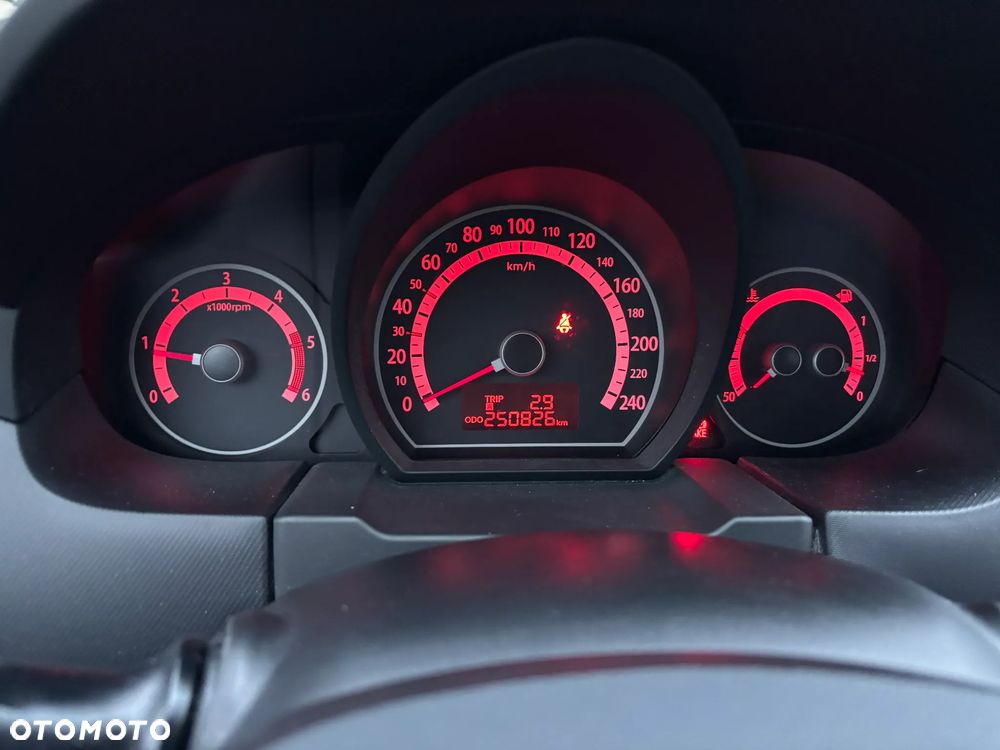 Kia Ceed 1.6 CRDi 90 Spirit - 10