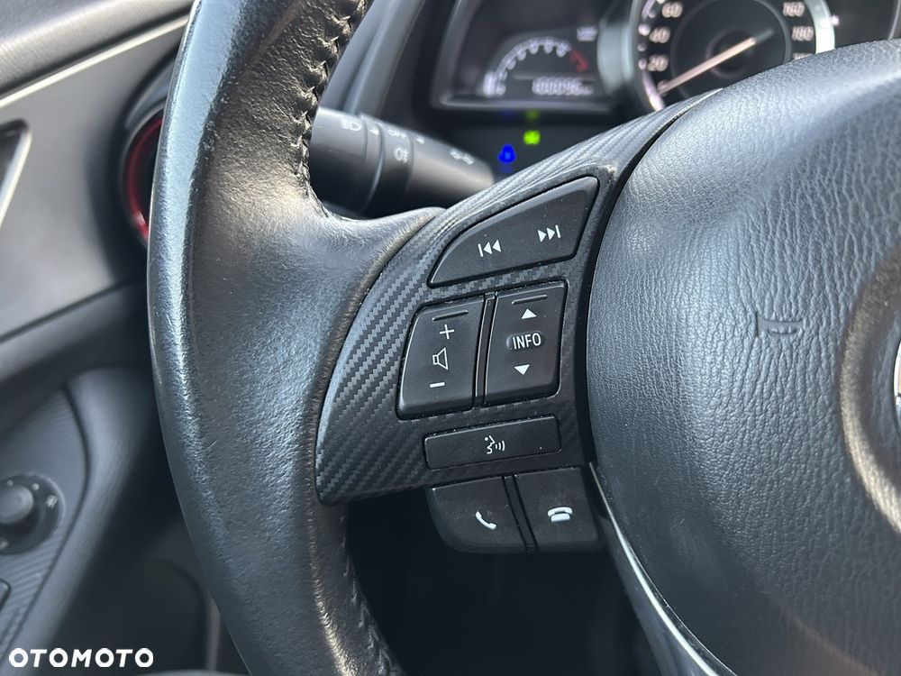 Mazda CX-3 SKYACTIV-G 120 FWD Center-Line - 19