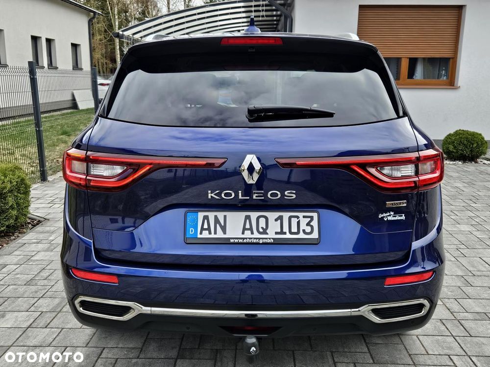Renault Koleos 2.0 dCi Intens 4x4 - 11