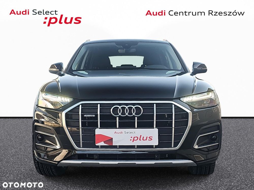 Audi Q5 - 3