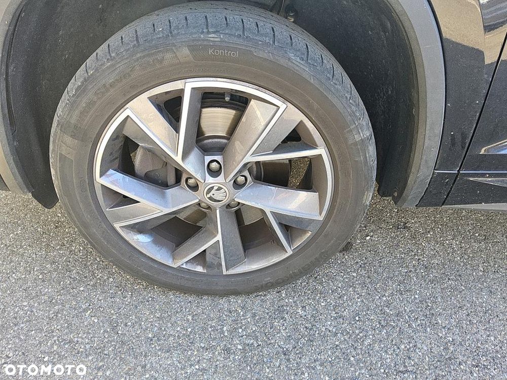 Skoda Kodiaq 2.0 TDI 4x4 DSG Sportline - 6