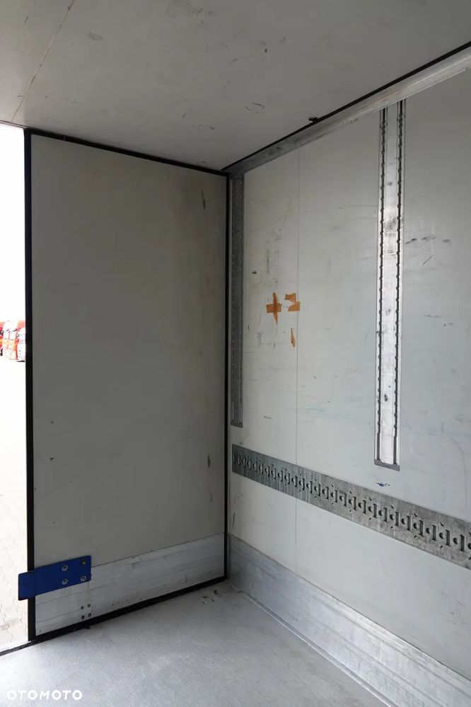 Krone CHŁODNIA / THERMO KING SLX 300 / DOPPELSTOCK - 16