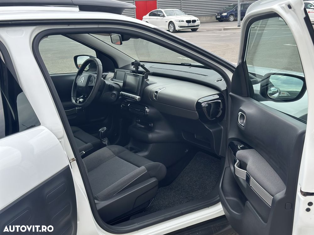 Citroën C4 Cactus BlueHDi 100 Stop&Start Feel - 10