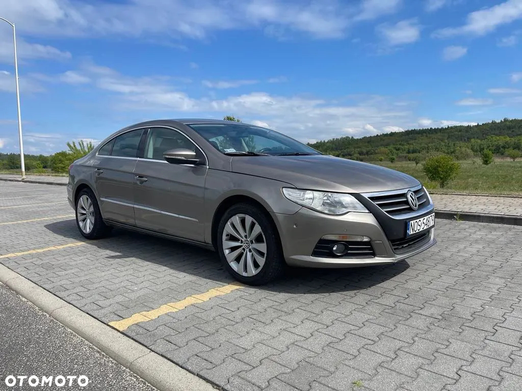 Volkswagen Passat CC 1.8 TSI - 6