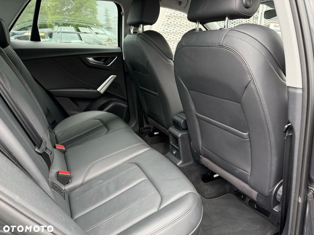 Audi Q2 - 18