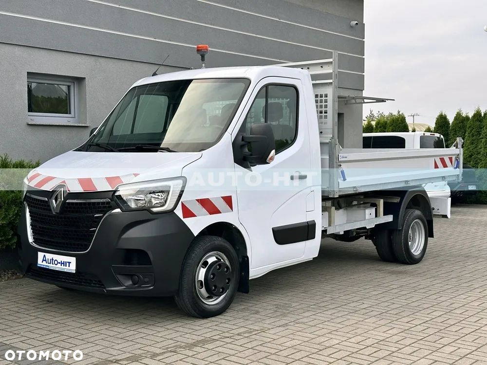 Renault Master - 10